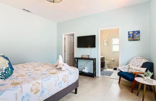 E511JA - Our Happy Place 3B/2bath - Pool & Arcade - Foto 35