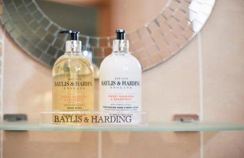 Northern Lights Apartment - Foto 33