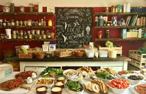 Upper Beeches - Foto 28