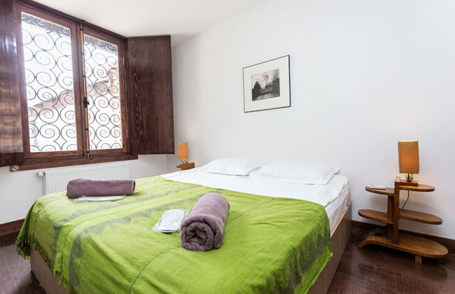 Castle in Old Town - Photo 12