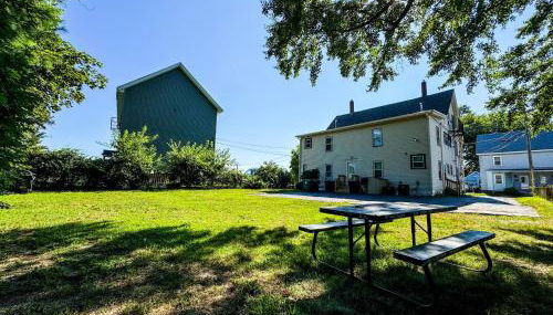 Nashua -Queen beds - Mins to MHT - W/D in Unit - - Foto 5, Other