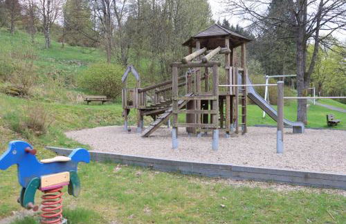 Direkt am See Winterberg Elkeringhausen - Foto 36