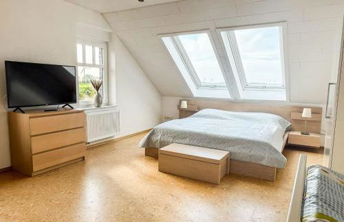 Holiday Home Villa Neufunnixsiel by Interhome - Foto 28