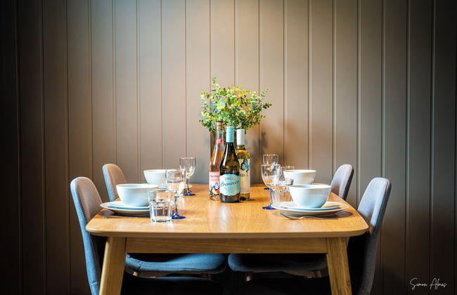 Alpan Apartments - Foto 8