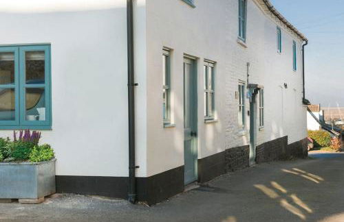 Oyster Cottage, 200 year old Fisherman's Cottage - Foto 4