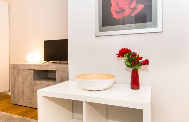 MM Pozzo Strada Terrace Apartment - Foto 26