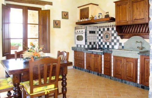 Holiday Home Villa al Sole by Interhome - Photo 16