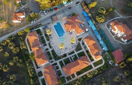 Amari Hotel - Photo 75