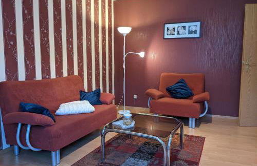 Ferienwohnung Dernbecher - Foto 6