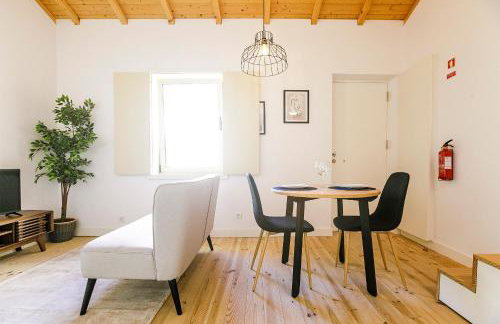 Vila Burgães by LovelyStay - Foto 116