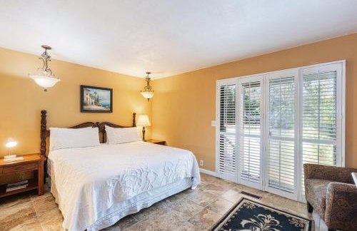 Glass Mountain Napa Valley Luxury Vineyard Retrea - Foto 7