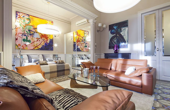 MSB Rambla Catalunya Center - Photo 27