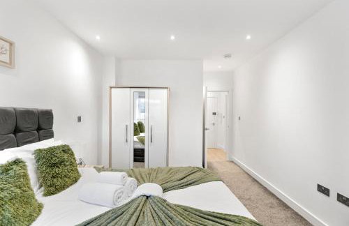 Bright and spacious Apartment - Excellent Location - Foto 6