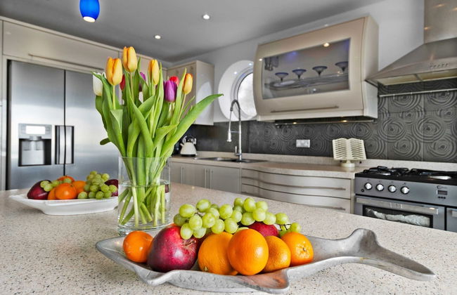 Splash-pevensey Bay in Pevensey Bay - Foto 18