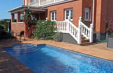 Casa Monte & Mar - Foto 2