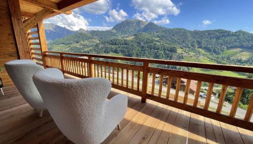 Chalet La Manigodine - Foto 3