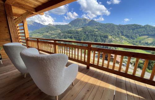 Chalet La Manigodine - Photo 3