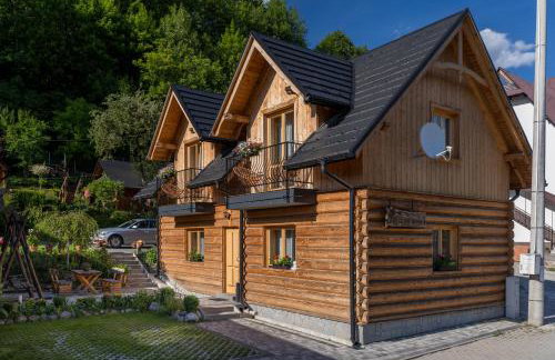 Markowe Domki - Photo 35