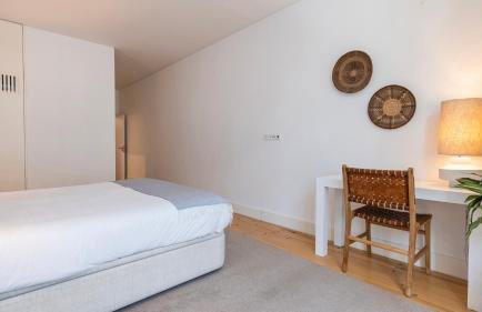 Charming 2BDR Santos Apartment by LovelyStay - Foto 11