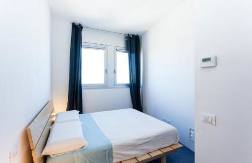 Nuvola 24, luxurious apartment with sea view - Photo 1