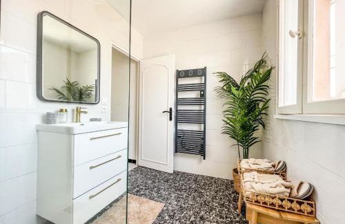 expat renting - Les Coteaux - Jardin - Spacieux - Foto 32