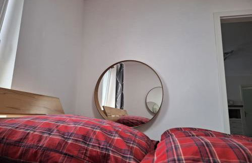 Gästewohnung Kleinstadtperle in Pritzwalk - Foto 6