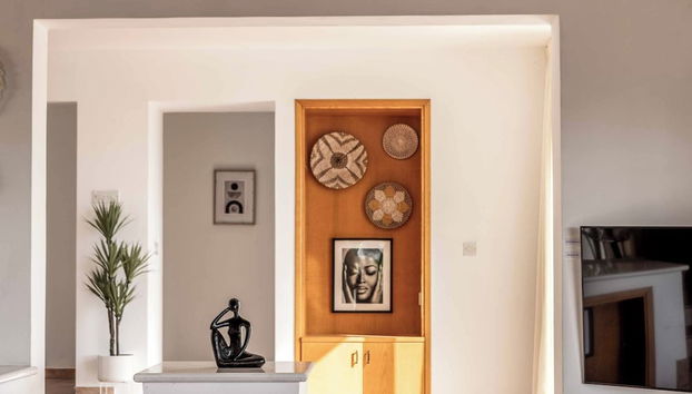 Villa Marista - Foto 3, Interior