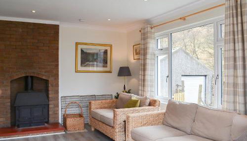 Invernoe Cottage - Foto 5