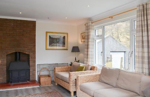 Invernoe Cottage - Foto 5