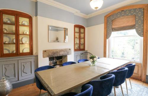 Deeley House - Foto 13