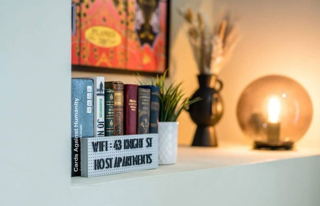 Host Apartments Picasso s Place II - Foto 3