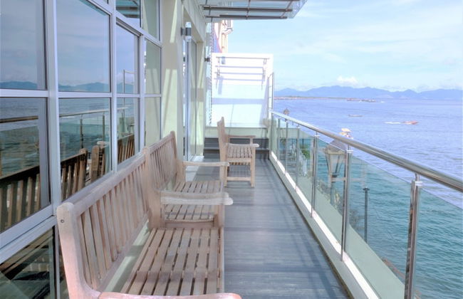 Sipadan Inn Service Apartments Semporna - Foto 22