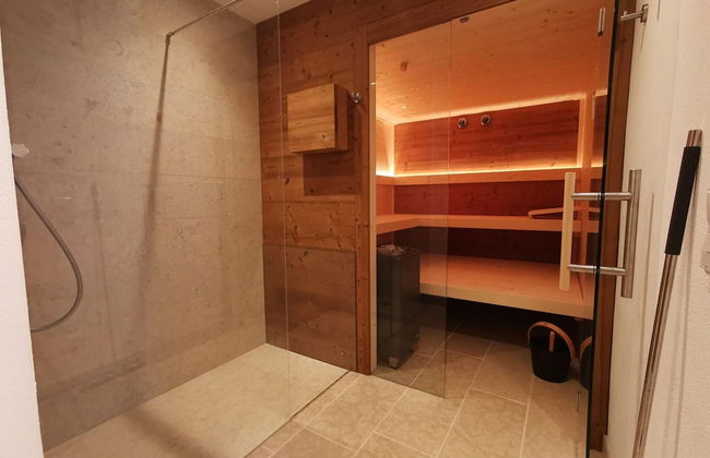 Premium Chalet in Tauplitz With Sauna and Pool - Foto 14