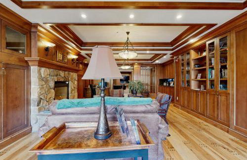 Powderhorn Lodge 209 - Foto 33