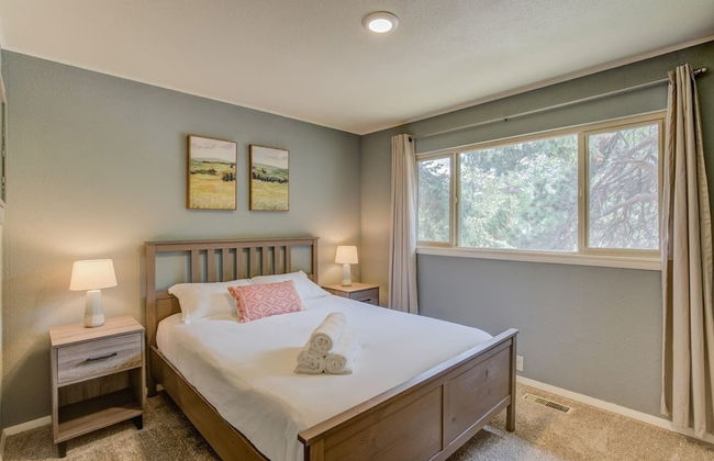 4BR Mountain Getaway Pikes Peak, Dog-friendly! - Foto 4