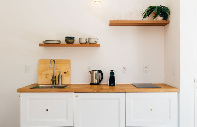 Pietermaai Oasis - Foto 29