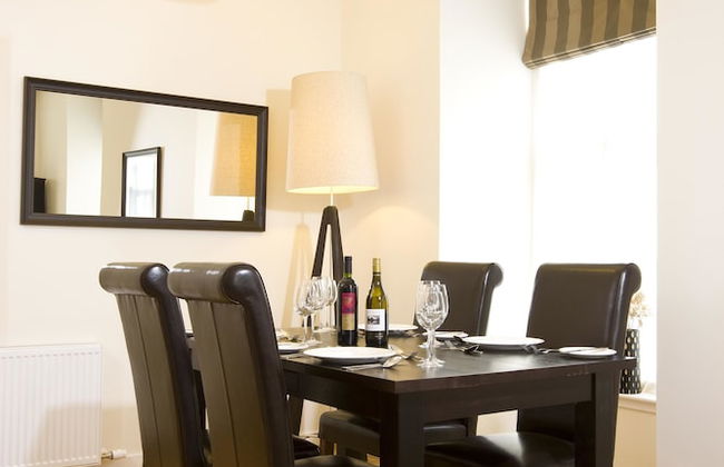 Inverness City Suites - Foto 12