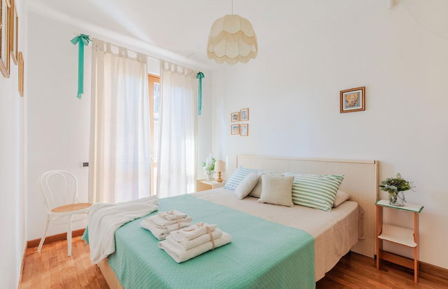 Regina Beach Villa by the Beach in Marina di Piet - Foto 18