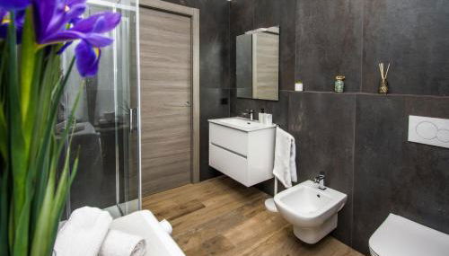 Casa Baratta - Il Gelso, Neive, terrazza sulle Langhe - Foto 5, towels, Shower