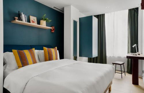 Edgar Suites Vicat - Porte de Versailles - Foto 7