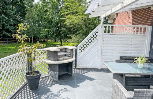 Holiday Home Landliebe by Interhome - Foto 27