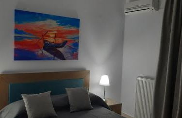 Olive Tree Apartments - Foto 114