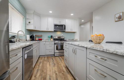 Basin Staycation - Foto 24