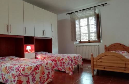 Podere Poggio Corbo - Foto 29