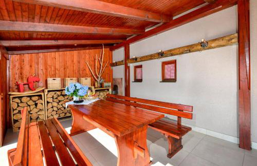 Holiday Home Dika - Foto 40