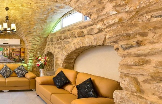 Vacation in the old city of Safed - Foto 16