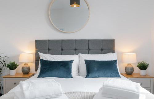 StarHost Residences - Spacious 2-bed Apartment in Newbury - Photo 5