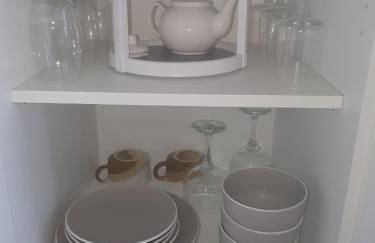 Self catering. Maydene. Holm. Orkney, Scotland. - Photo 20