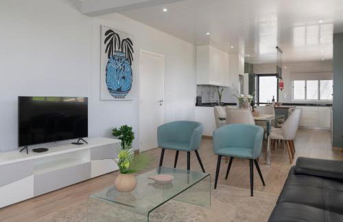 Paul's Holiday House - Foto 4