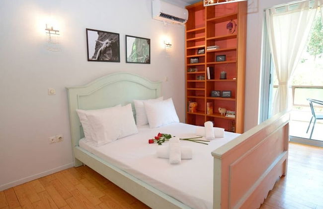 New Superb & Luminous 2 Bedroom Apartment - Foto 5